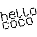 Hello coco logo