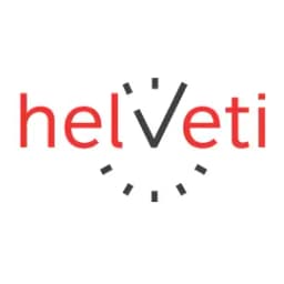 Helveti logo