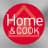 Home & Cook logo