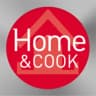 Home & Cook