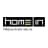 HomeIn logo