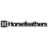 Horsefeathers logo