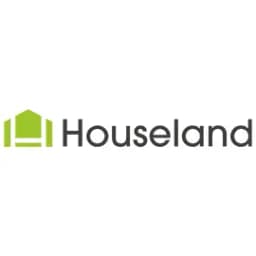 Houseland logo