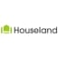 Houseland logo