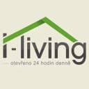 I-Living logo