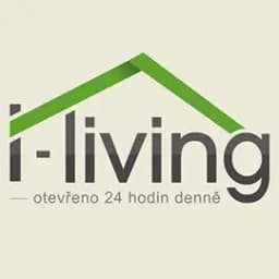 I-Living logo