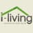 I-Living logo
