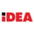 IDEA nábytek logo