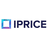 iPrice logo