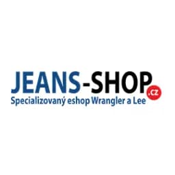 Jeans shop logo