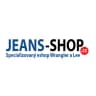 Jeans shop