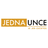 Jedna unce logo