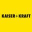 KaiserKraft logo
