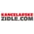 Kancelářské židle logo
