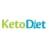 KetoDiet logo
