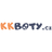 KKboty logo