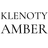 Klenoty Amber logo