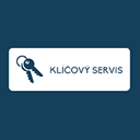 Klíčový servis logo