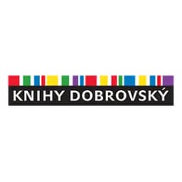 Knihy Dobrovský logo
