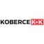 Koberce K+K logo