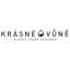 Krásné vůně logo