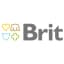 Krmivo Brit logo