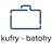Kufry-batohy.cz logo