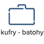 Kufry-batohy.cz logo