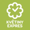 Květiny Expres logo
