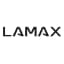 Lamax logo