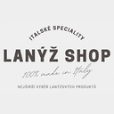 Lanýž shop logo