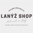 Lanýž shop logo