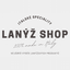 Lanýž shop logo