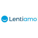 Lentiamo logo