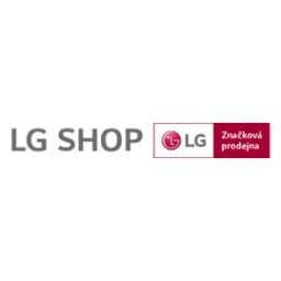 LG Shop logo