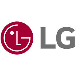LG oficiální e-shop logo