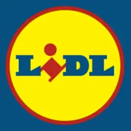Lidl.cz logo