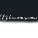 Luxusní pera logo