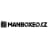 Manboxeo logo