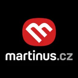 Martinus logo
