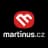 Martinus logo