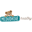 Medvídkové hračky logo