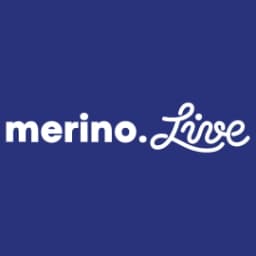 Merino.live logo