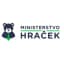 Ministerstvo hraček logo