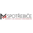 MMSpotřebiče logo
