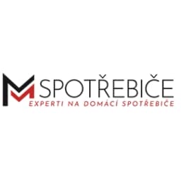 MMSpotřebiče logo