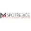 MMSpotřebiče logo
