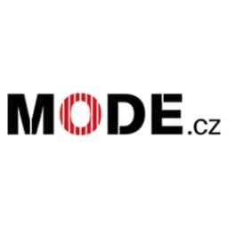 MODE.cz logo