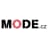 MODE.cz logo