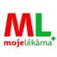 Moje lékárna logo